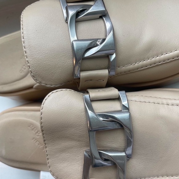 Rag and Bone Slide on platform mules - Picture 3 of 4